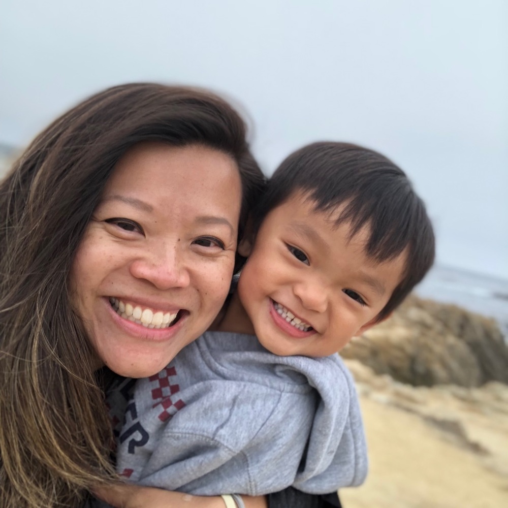 Meet your Posher, Jackie